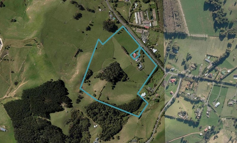 94 Harris Road, Glenbervie, Whangārei - Carousel 1