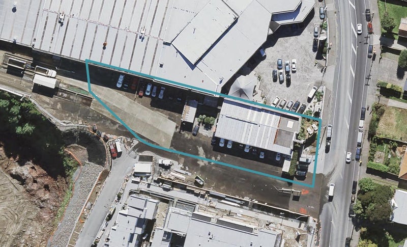 1 Koheraunui Rise, Three Kings, Auckland - Carousel 1