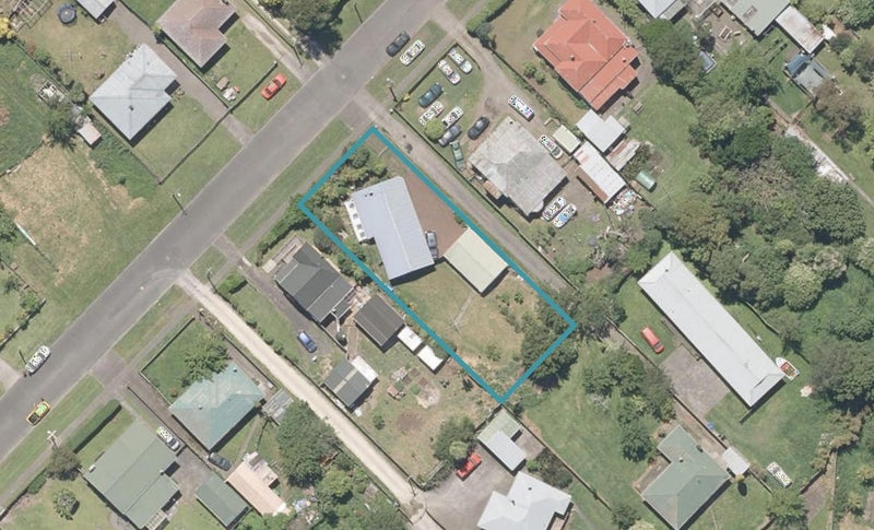 10 Hylton Street, Aramoho, Whanganui - Carousel 1
