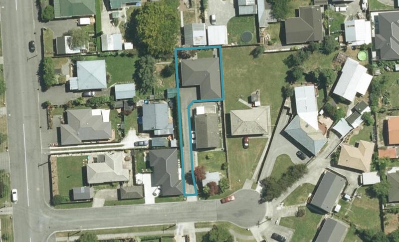 1A Meachen Crescent, Blenheim - Carousel 1