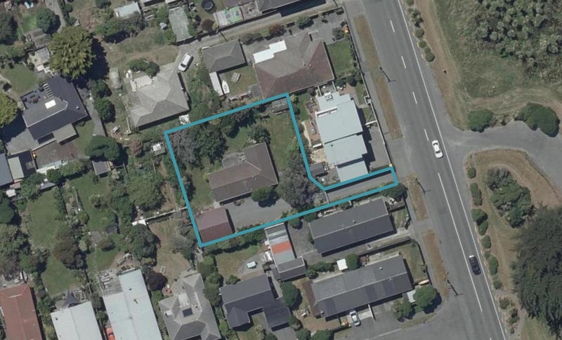 343 Marine Parade, New Brighton, Christchurch - Carousel 1