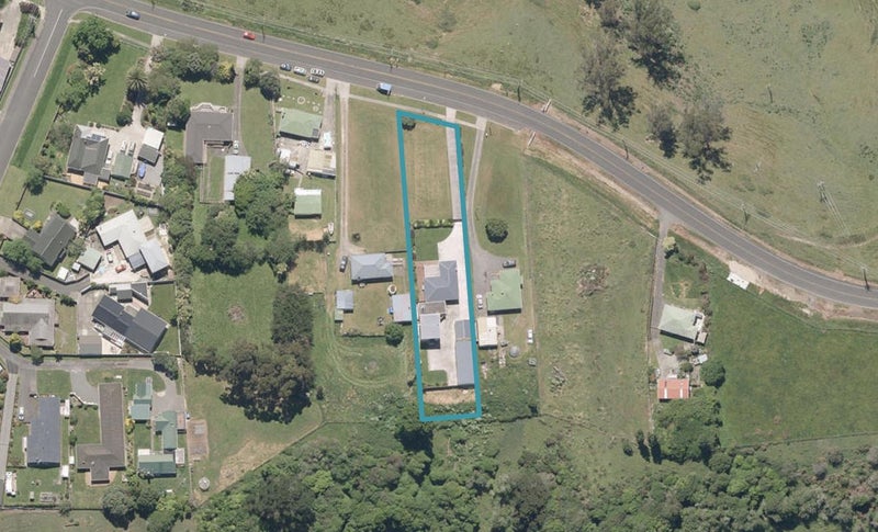 14 No 2 Line, Durie Hill, Whanganui - Carousel 1