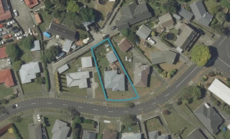 141 Limbrick Street, Terrace End, Palmerston North - Carousel 1