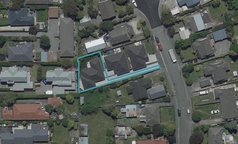 9 Denvir Street, Strowan, Christchurch - Carousel 1