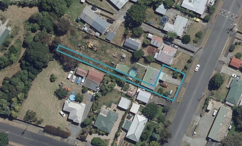 1/52 Blackburn Street, Frankton, Hamilton - Carousel 1