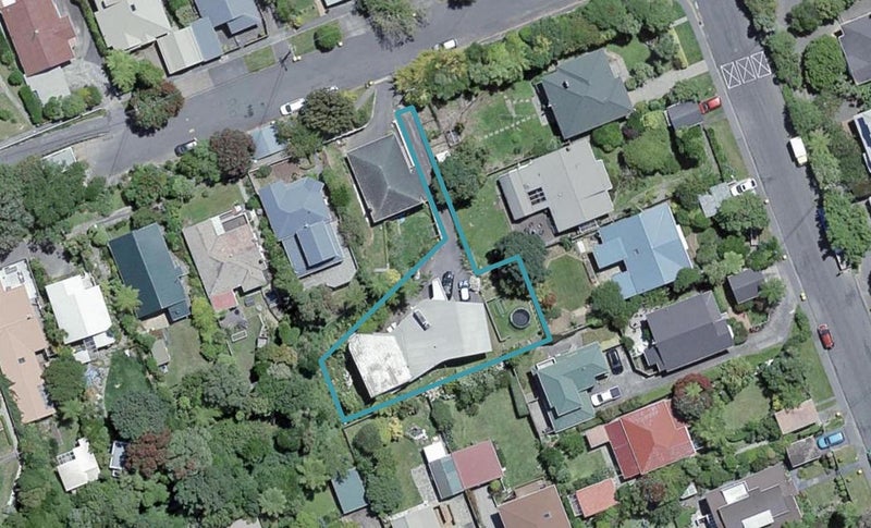 7A Tisdall Street, Karori, Wellington - Carousel 1