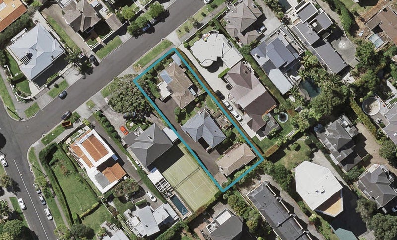 7A Keith Avenue, Remuera, Auckland - Carousel 1