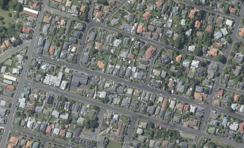 25 Maryhill Terrace, Maryhill, Dunedin - Carousel 1