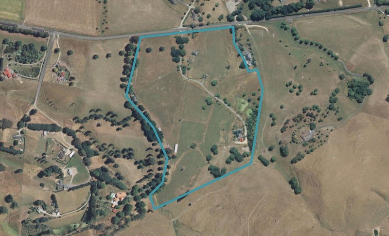 464 Masterton Castlepoint Road, Te Ore Ore, Masterton - Carousel 1