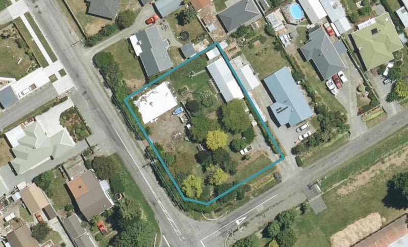 20 Fell Street, Grovetown, Blenheim - Carousel 1