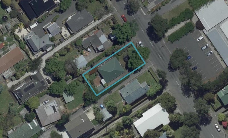 77 Condell Avenue, Papanui, Christchurch - Carousel 1