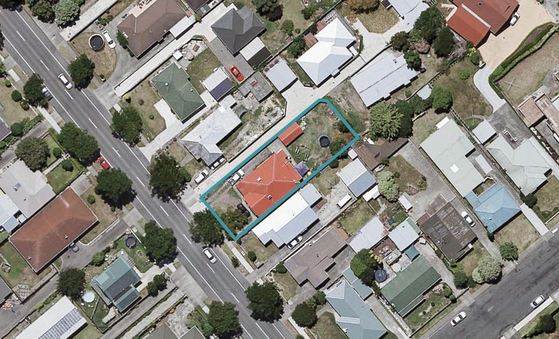 807 Gordon Road, Raureka, Hastings - Carousel 1