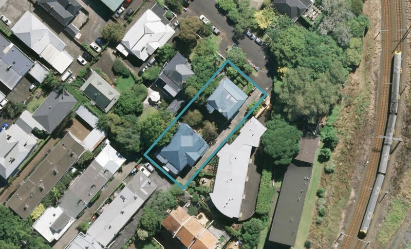5 Cowie Street, Parnell, Auckland - Carousel 1
