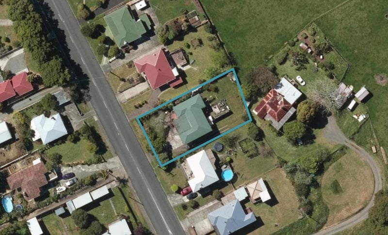 5 Gillingham Road, Kamo, Whangarei - Carousel 1