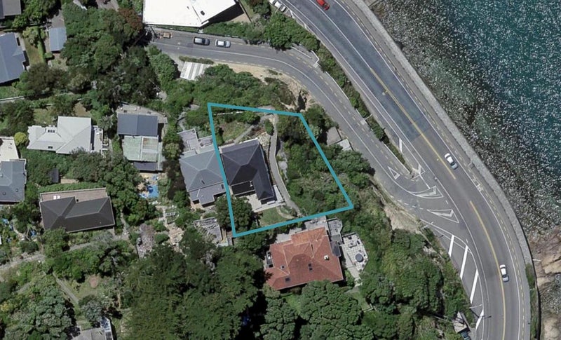 124 Maida Vale Road, Roseneath, Wellington - Carousel 1