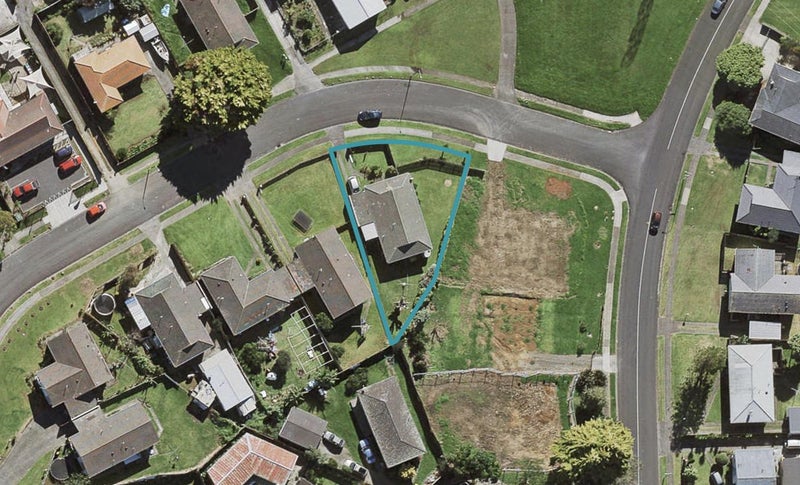19 Kirkella Crescent, Mangere East, Auckland - Carousel 1