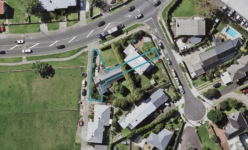 197A Kepa Road, Mission Bay, Auckland - Carousel 1