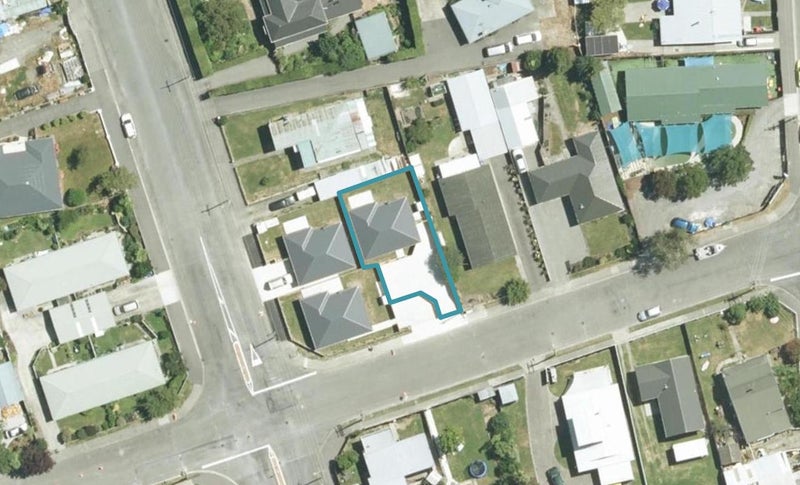 17A Budge Street, Mayfield, Blenheim - Carousel 1