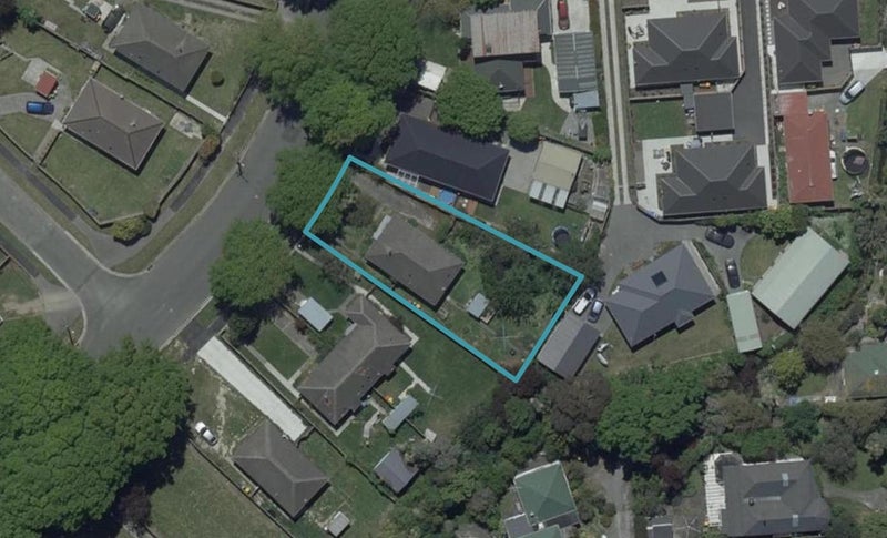 74 Emmett Street, Shirley, Christchurch - Carousel 1