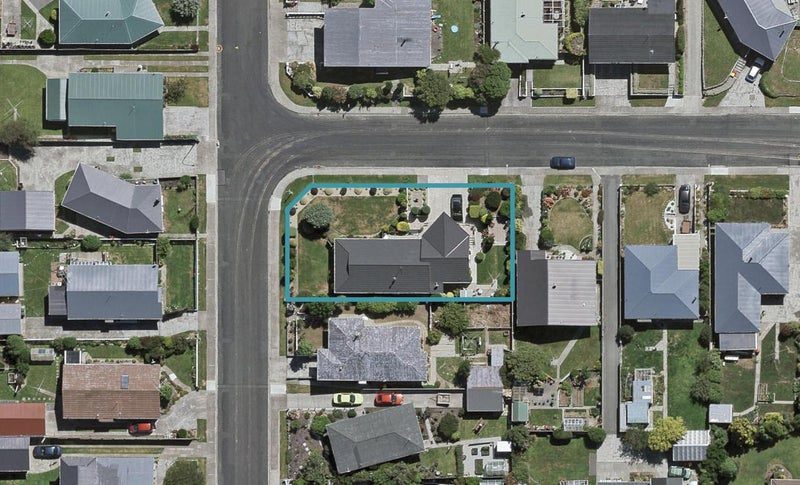 3 Ingram Street, Kingswell, Invercargill - Carousel 1