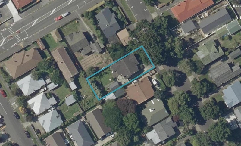 8 Milverton Avenue, Hokowhitu, Palmerston North - Carousel 1