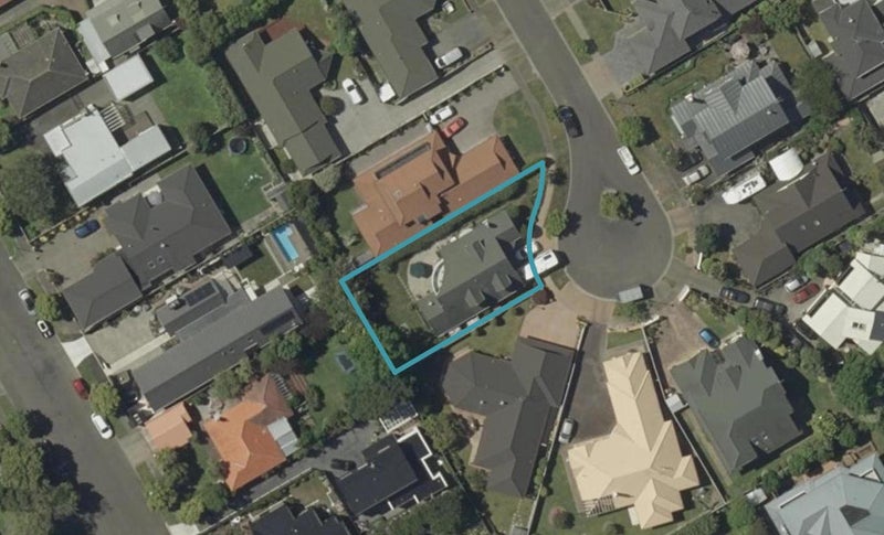 15 Dougherty Place, Hokowhitu, Palmerston North - Carousel 1