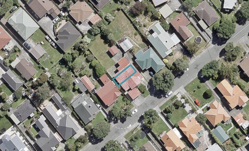 3/15 Brook Street, Waiwhetu, Lower Hutt - Carousel 1