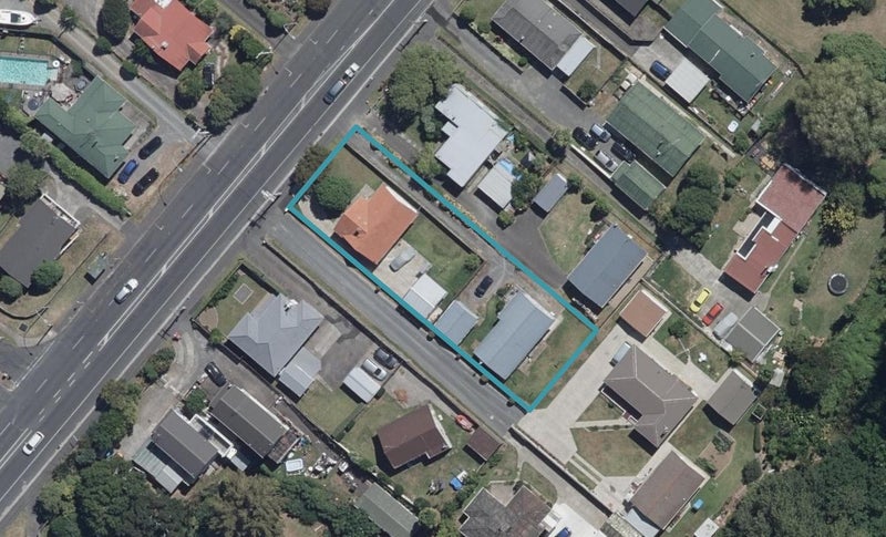 21B Ellicott Road, Nawton, Hamilton - Carousel 1