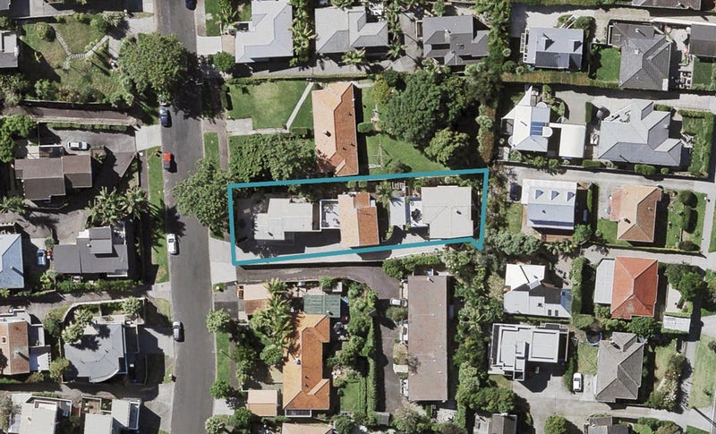 3/61 Rukutai Street, Orakei, Auckland - Carousel 1