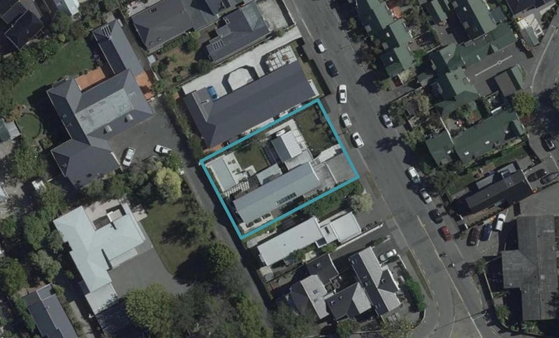 9 Shrewsbury Street, Merivale, Christchurch - Carousel 1