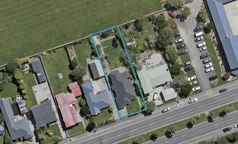 540 Tay Street, Hawthorndale, Invercargill - Carousel 1