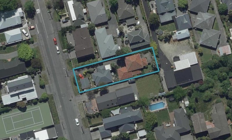1/44 Bryndwr Road, Fendalton, Christchurch - Carousel 1