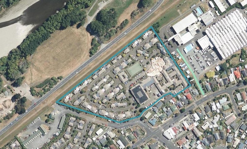 223/66 Mabey Road, Avalon, Lower Hutt - Carousel 1