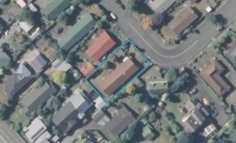 29A Churchill Avenue, Allenton, Ashburton - Carousel 1