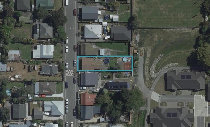 28 Scott Street, Sydenham, Christchurch - Carousel 1