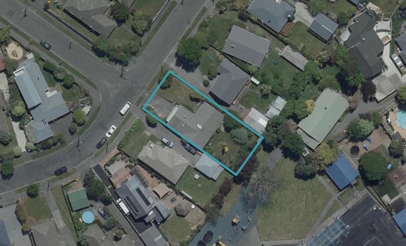 60 Hudson Street, Bryndwr, Christchurch - Carousel 1