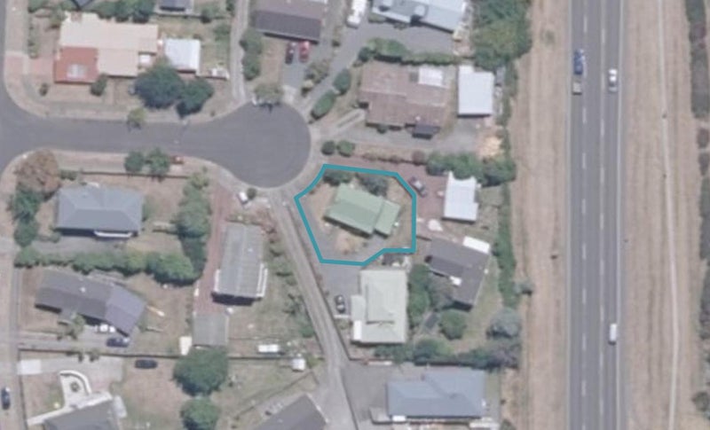 7 Rihi Place, Nukuhau, Taupo - Carousel 1