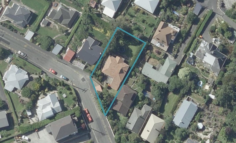 17 Murray Street, Caversham, Dunedin - Carousel 1