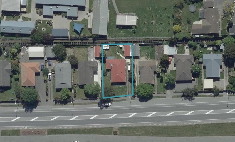 130 Northcote Road, Northcote, Christchurch - Carousel 1