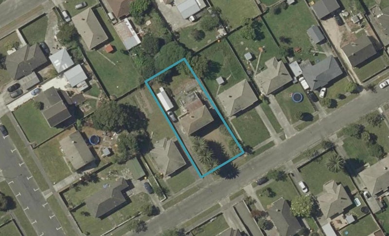 6 Humber Street, Roslyn, Palmerston North - Carousel 1
