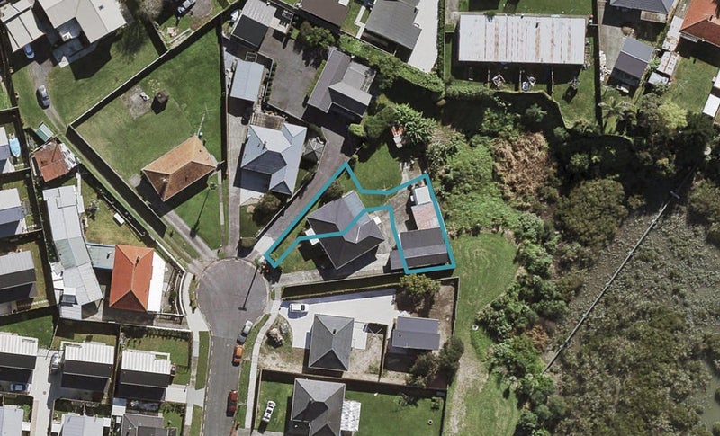 23C Clements Street, Ōtāhuhu, Auckland - Carousel 1