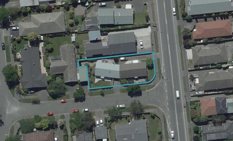2/2 Maydell Street, Ilam, Christchurch - Carousel 1