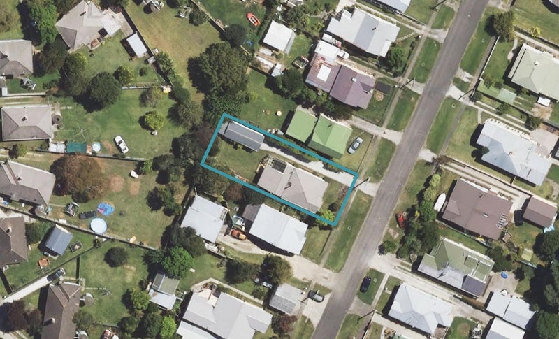 15 Desmond Road, Te Hapara, Gisborne - Carousel 1