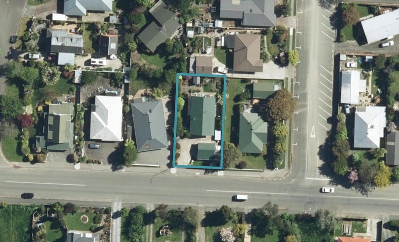 28 Whakarewa Street, Motueka - Carousel 1