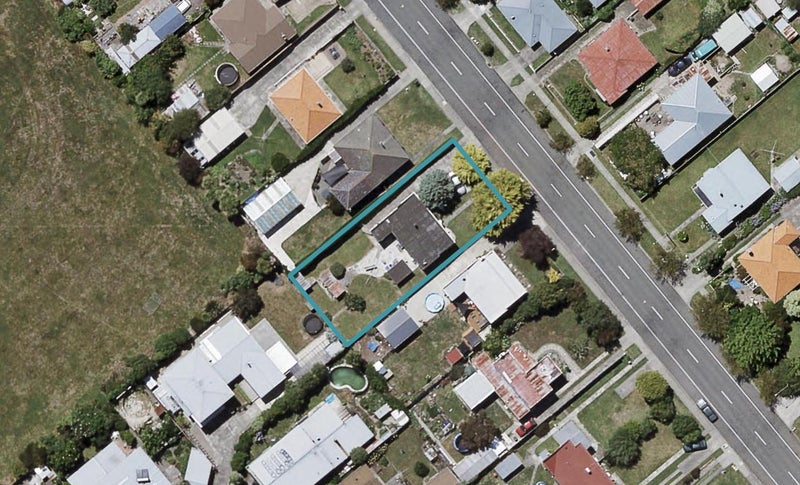 501 Awatea Street, Akina, Hastings - Carousel 1