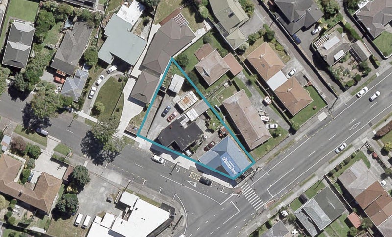 2B Tennyson Avenue, Avalon, Lower Hutt - Carousel 1