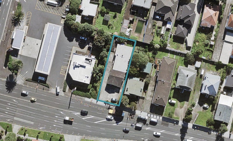 4/275 Balmoral Road, Sandringham, Auckland - Carousel 1