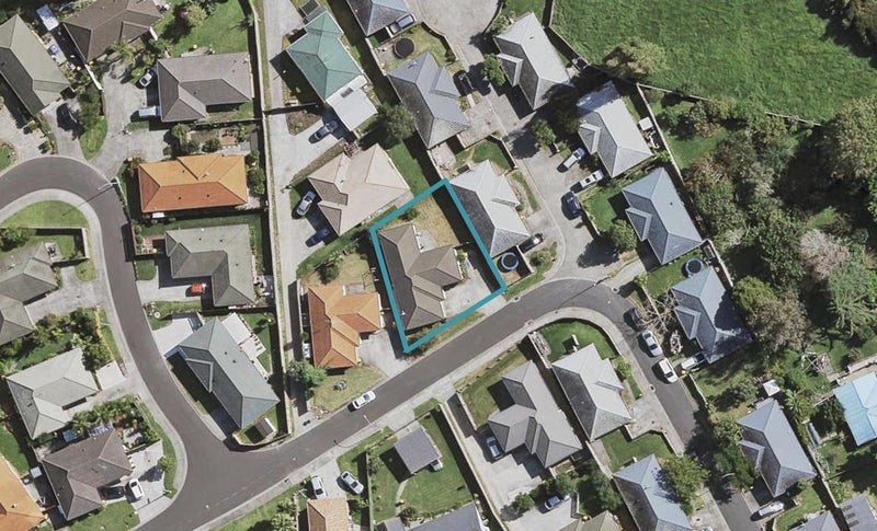 27 Pantera Way, Hillpark, Auckland - Carousel 1