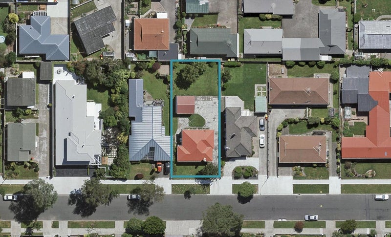 30 Bourke Street, Windsor, Invercargill - Carousel 1
