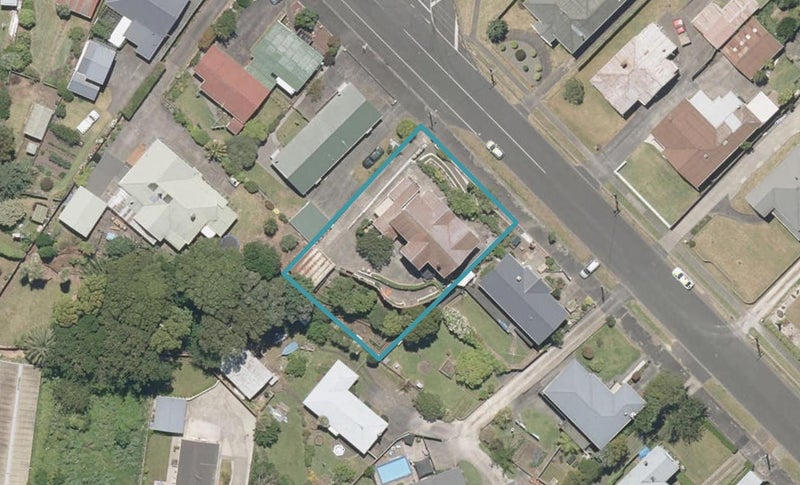 51 Kings Avenue, Gonville, Whanganui - Carousel 1